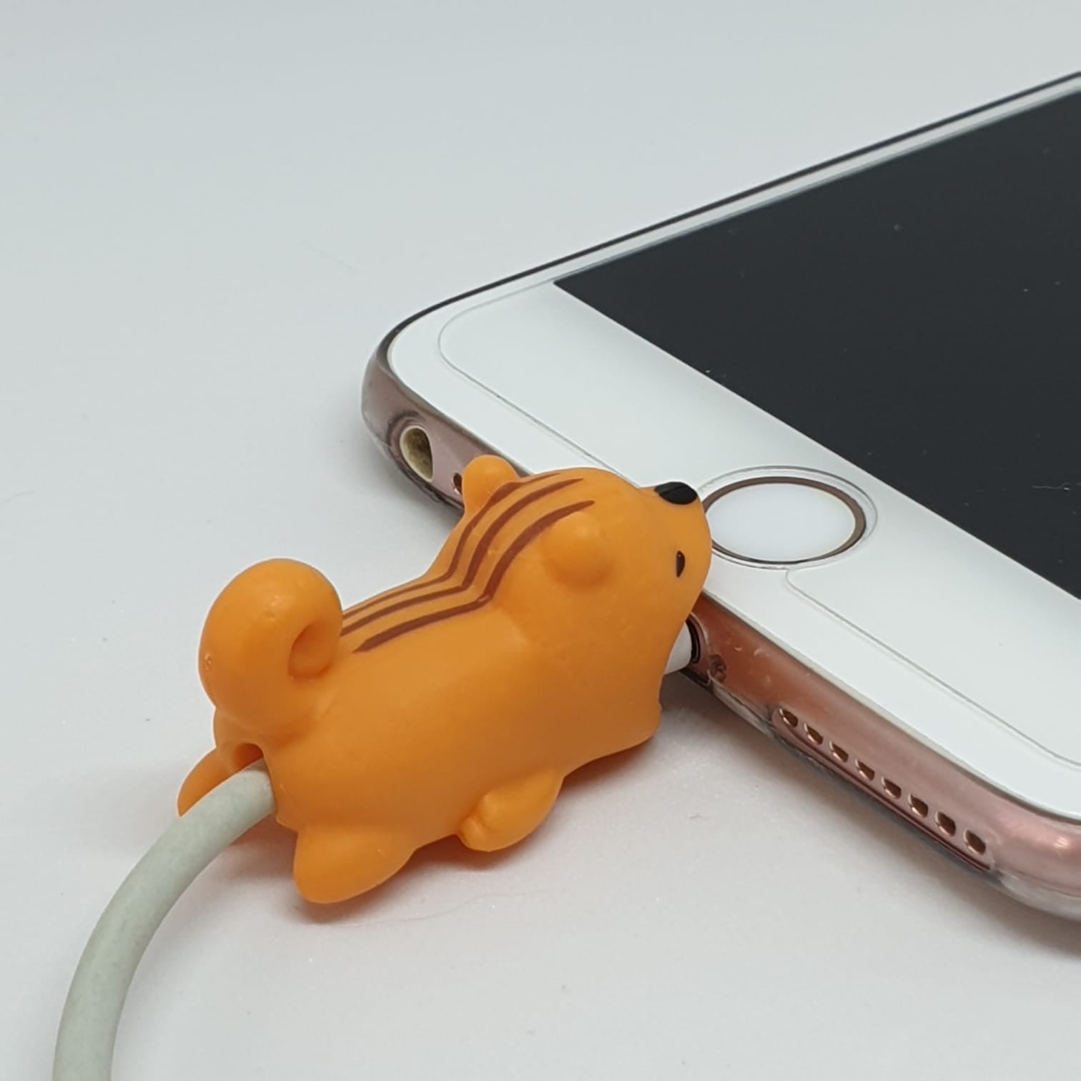 Kabelbeestje | Kabelbijter Eekhoorn - 0031 Shop