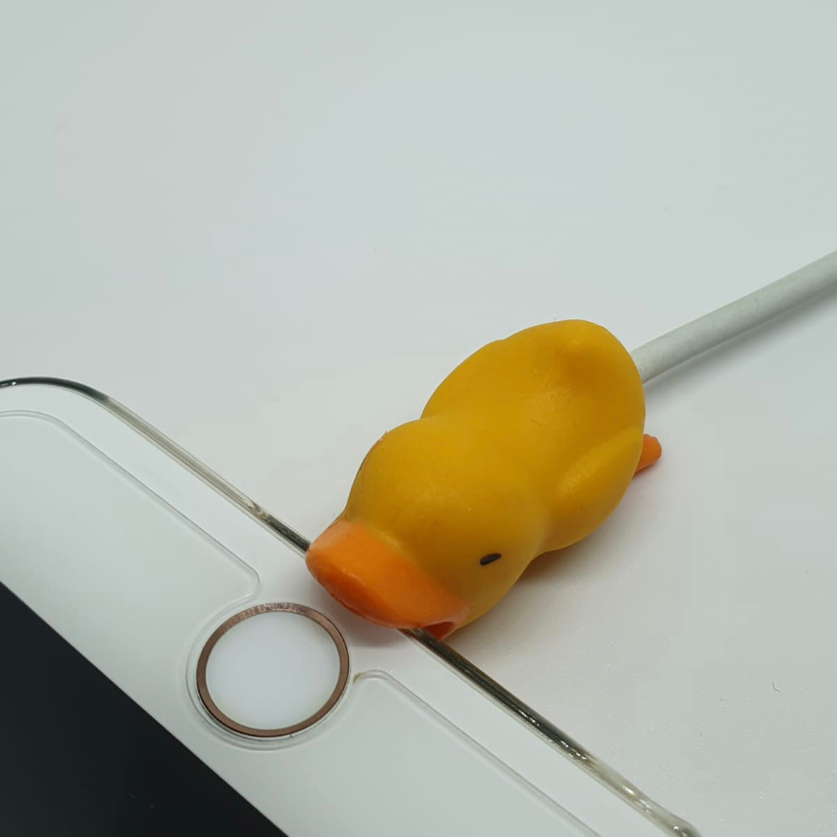 Kabelbeestje | Kabelbijter Eend - 0031 Shop