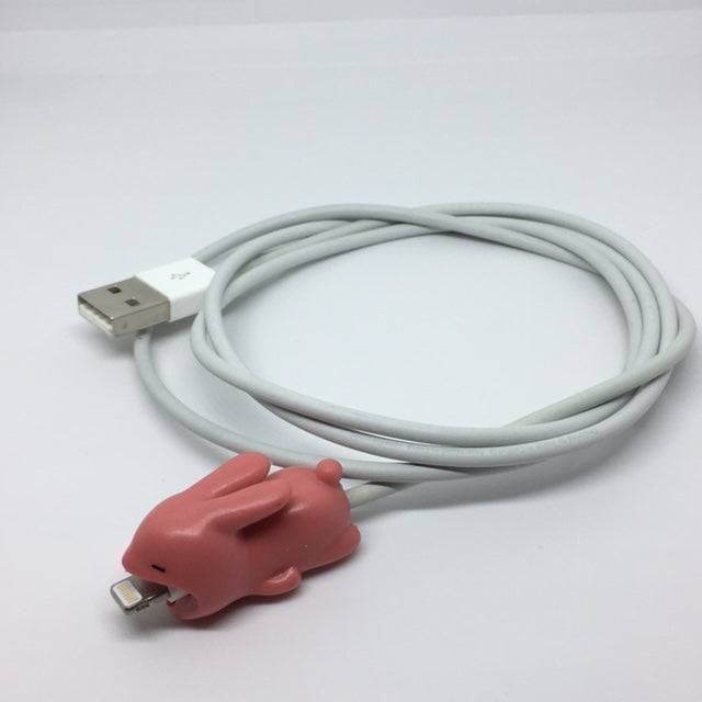 Kabelbeestje | Kabelbijter Konijn - 0031 Shop