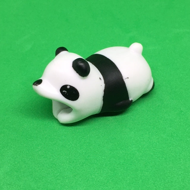 Kabelbeestje | Kabelbijter Panda - 0031 Shop