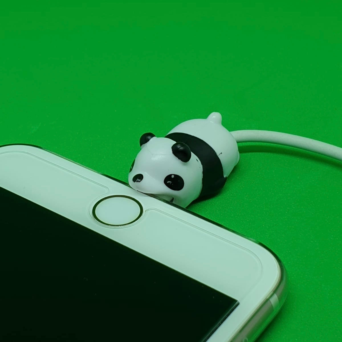 Kabelbeestje | Kabelbijter Panda - 0031 Shop