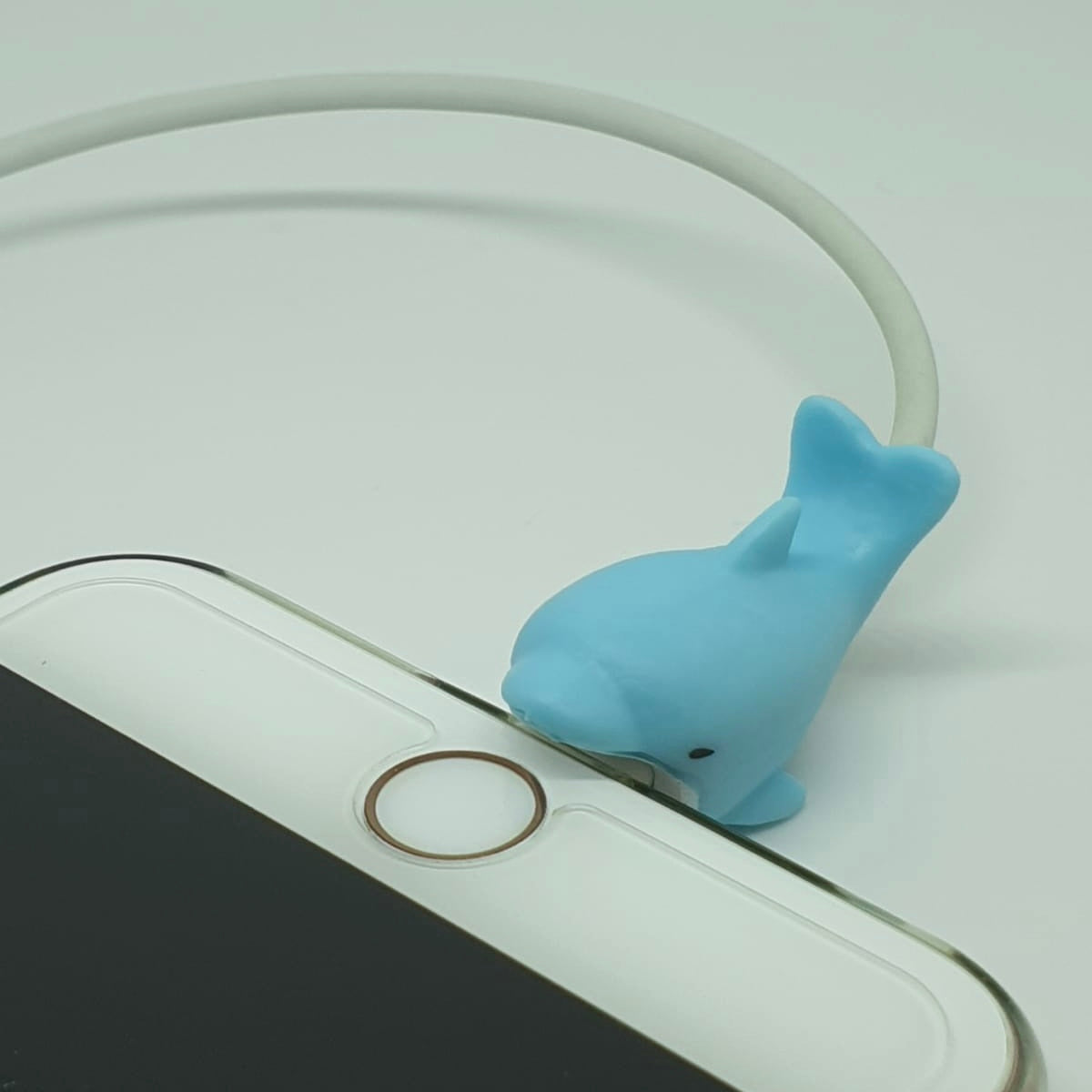 Kabelbeestje | Kabelbijter Walvis - 0031 Shop