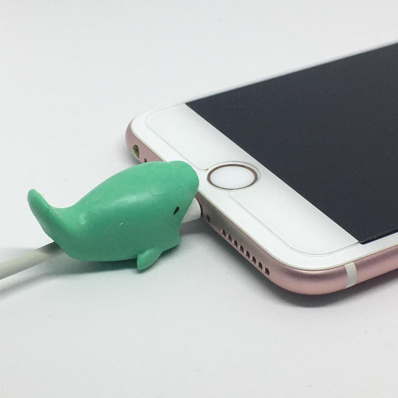 Kabelbeestje | Kabelbijter Zeekoe/Lamantijn - 0031 Shop