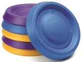 Starmark Frisbee Easy Glider Dura Foam Assorti 23 CM - 0031 Shop