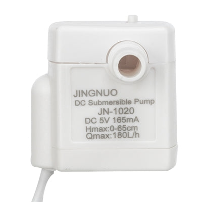 Trixie Drinkfontein Bubble Stream Blauw / Wit