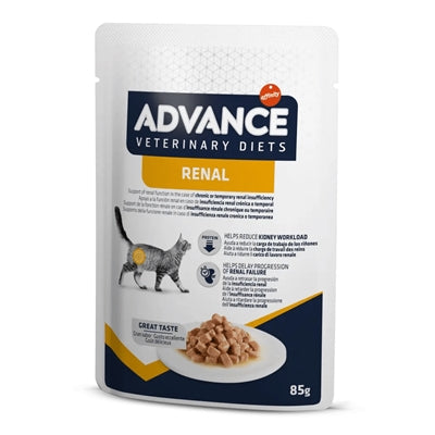 Advance Veterinary Diet Cat Renal Nieren