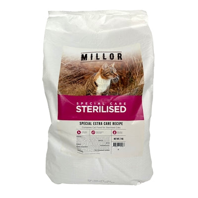 Millor Premium Adult Cat