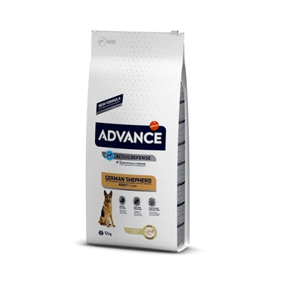 Advance Adult German Shephard 12 KG