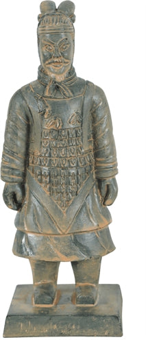 Zolux Ornament Qin Standbeeld Staand