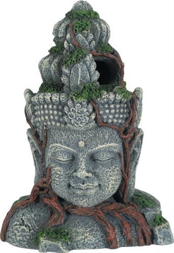 Zolux Ornament Standbeeld Azië Hoofd
