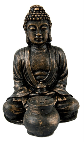 Zolux Ornament Buddha Met Diffusie