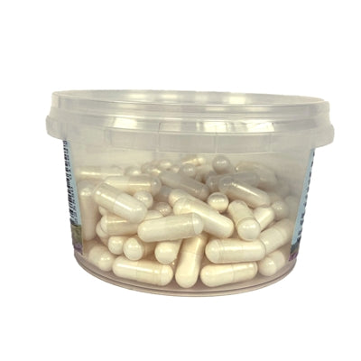 Dierendrogist Magnesium Citraat Capsules