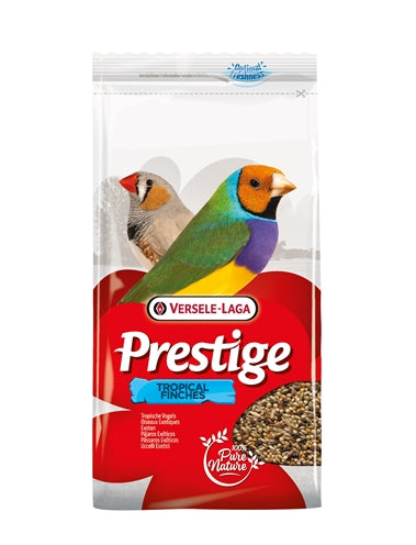 Versele-Laga Prestige Tropische Vogel