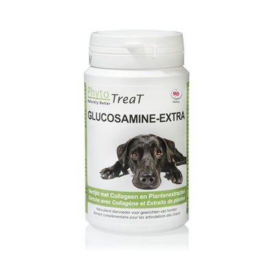 Phytotreat Glucosamine-Extra Hond