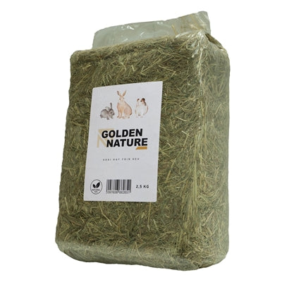 Golden Nature Hooi