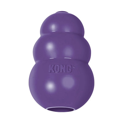 Kong Senior Paars