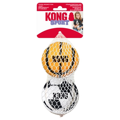 Kong Sport Bal Assorti