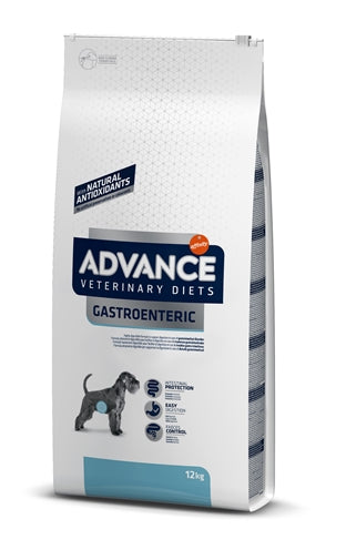 Advance Veterinary Diet Dog Gastroentric Spijsvertering