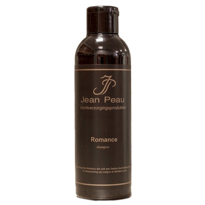 Jean Peau Romance Shampoo