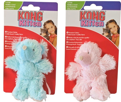 Kong Kat Kitten Teddy Bear 11,5X3X9,5 CM - 0031 Shop