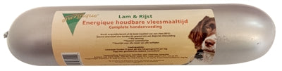Energique Houdbare Vleesmaaltijd Lam / Rijst 12X800 GR - 0031 Shop