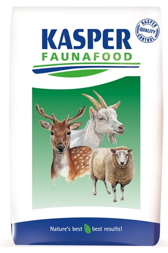 Kasper Faunafood Schapenkorrel Onderhoud 20 KG - 0031 Shop