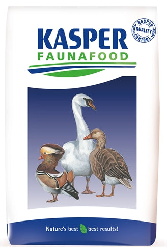 Kasper Faunafood Eendengraan 20 KG - 0031 Shop