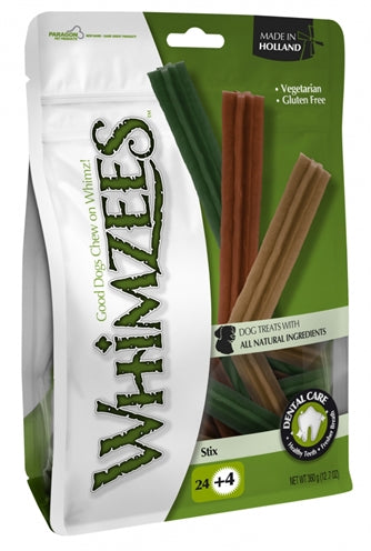 Whimzees Stix - 0031 Shop