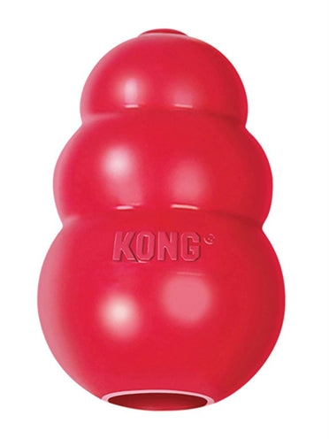 Kong Classic Rood - 0031 Shop