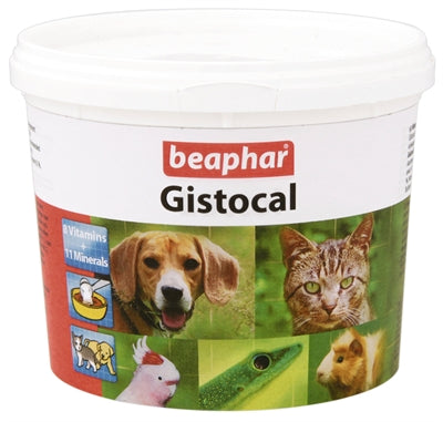 Beaphar Gistocal 500 GR - 0031 Shop