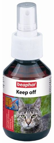 Beaphar Keep Off 100 ML - 0031 Shop
