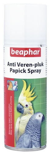 Beaphar Papick Spray 200 ML - 0031 Shop