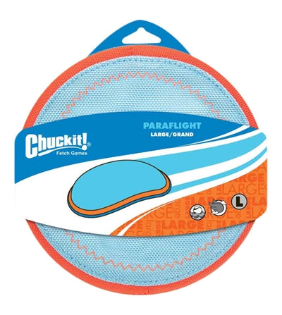 Chuckit Hondenspeelgoed Paraflight LARGE - 0031 Shop
