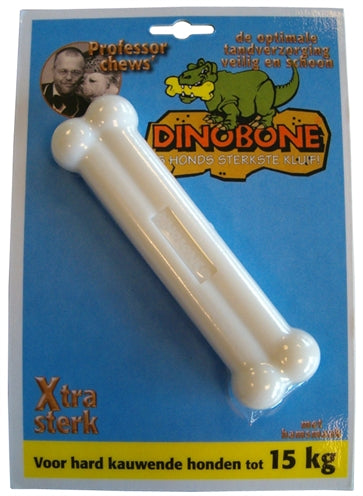 Dinobone Protobone Voor Harde Bijters TOT 15 KG 15X4X2 CM - 0031 Shop