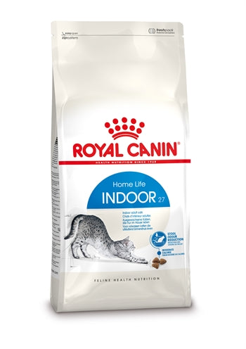 Royal Canin Indoor - 0031 Shop