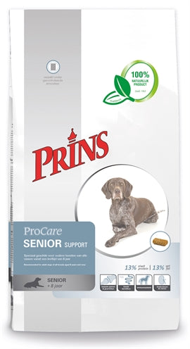 Prins Procare Senior 15 KG - 0031 Shop
