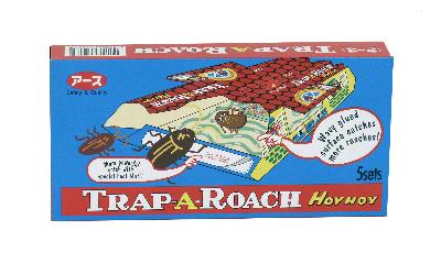 Hoy Hoy Trap-A-Roach 5 ST - 0031 Shop