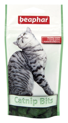 Beaphar Catnip-Bits 35 GR - 0031 Shop