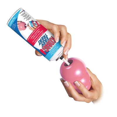 Kong Puppy Roze Of Blauw Assorti - 0031 Shop