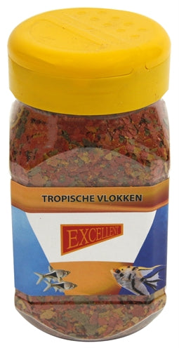 Excellent Tropische Vlokken - 0031 Shop