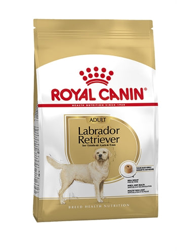 Royal Canin Labrador Retriever Adult 12 KG - 0031 Shop