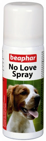 Beaphar No Love Spray 50 ML - 0031 Shop