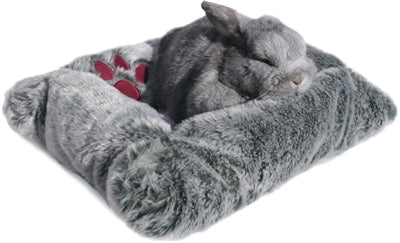 Rosewood Snuggles Pluche Mand / Bed  Knaagdier 43X33 CM - 0031 Shop
