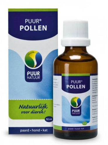 Puur Natuur Puur Pollen 50 ML - 0031 Shop