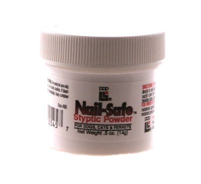 Ppp Nail Safe Tegen Nagelbloeden 14 GR - 0031 Shop