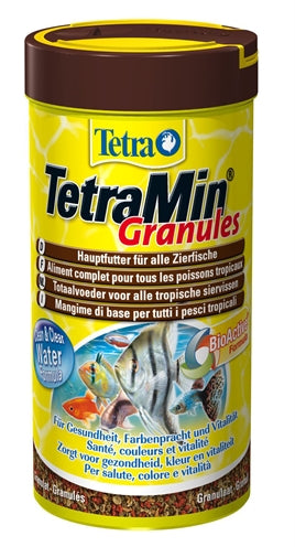 Tetra Granulaat 250 ML - 0031 Shop