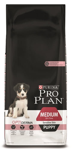 Pro Plan Puppy Medium Sensitive Skin - 0031 Shop