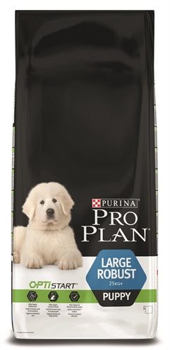 Pro Plan Puppy Large Breed Robuust Kip/Rijst 12 KG - 0031 Shop