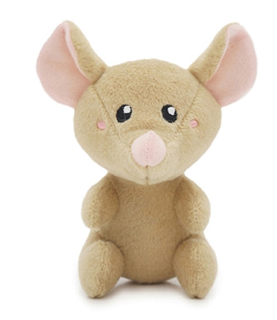 Jolly Moggy Cheeky Muis Assorti 23 CM - 0031 Shop