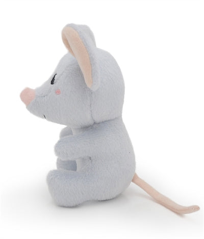 Jolly Moggy Cheeky Muis Assorti 23 CM - 0031 Shop
